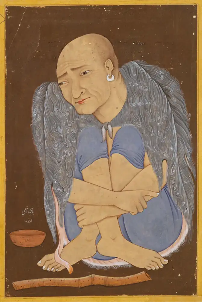 17. yüzyılın ilk çeyreği · The Met, 57.51.30